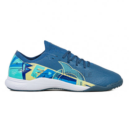 KING OF DRIBBLE Sepatu Futsal Ortuseight Catalyst Liberte V4 IN 11020686 Original