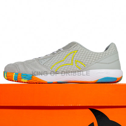 KING OF DRIBBLE Sepatu Futsal Ortuseight Jogosala Ascend 11020687 Original