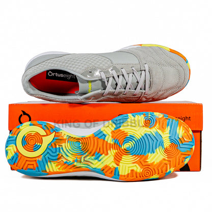 KING OF DRIBBLE Sepatu Futsal Ortuseight Jogosala Ascend 11020687 Original