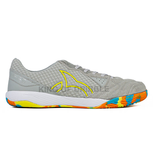 KING OF DRIBBLE Sepatu Futsal Ortuseight Jogosala Ascend 11020687 Original