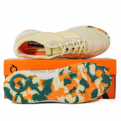 KING OF DRIBBLE Sepatu Futsal Ortuseight Jogosala Ascend 11020688 Original