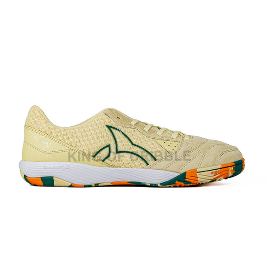 KING OF DRIBBLE Sepatu Futsal Ortuseight Jogosala Ascend 11020688 Original