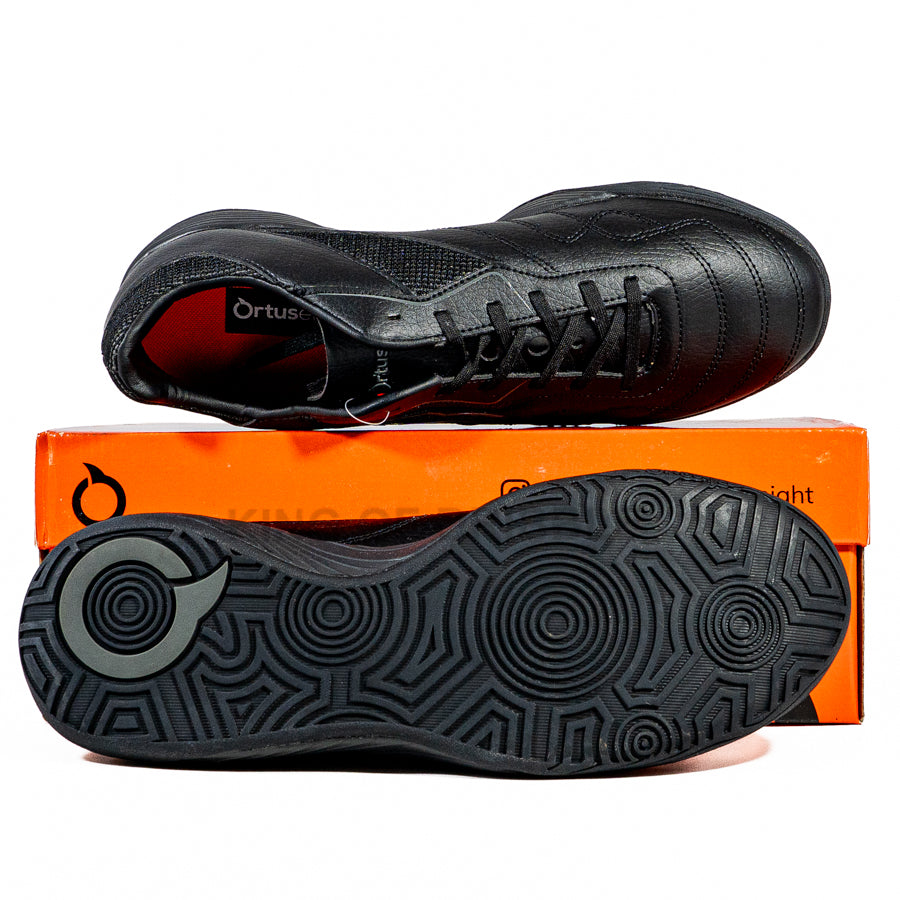 KING OF DRIBBLE Sepatu Futsal Ortuseight Jogosala Strive 11020689 Original