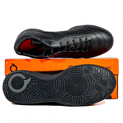 KING OF DRIBBLE Sepatu Futsal Ortuseight Jogosala Strive 11020689 Original