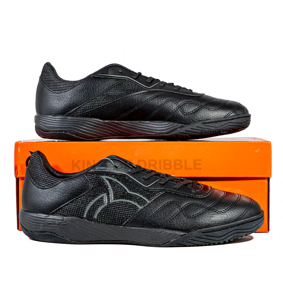 KING OF DRIBBLE Sepatu Futsal Ortuseight Jogosala Strive 11020689 Original