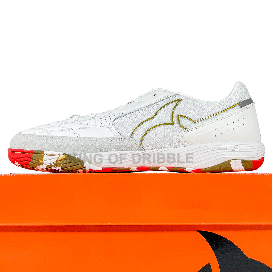 KING OF DRIBBLE Sepatu Futsal Ortuseight Jogosala Vanquish 11020691 Original