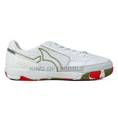 KING OF DRIBBLE Sepatu Futsal Ortuseight Jogosala Vanquish 11020691 Original