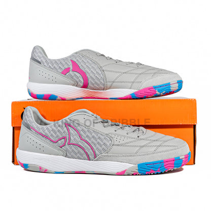 KING OF DRIBBLE Sepatu Futsal Ortuseight Jogosala Vanquish 11020692 Original