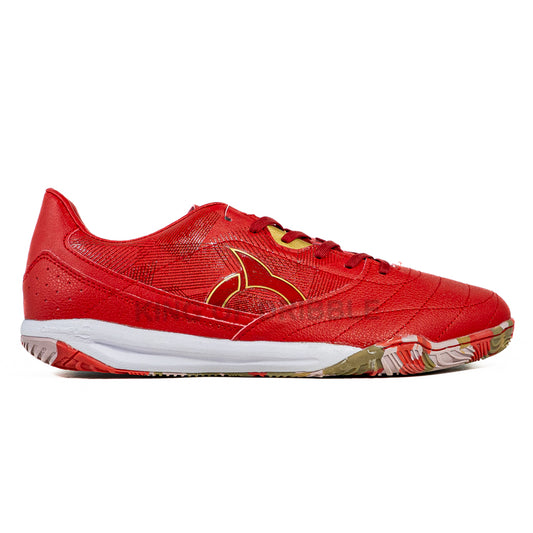 KING OF DRIBBLE Sepatu Futsal Ortuseight Jogosala Crusher V2 11020693 Original