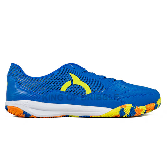 KING OF DRIBBLE Sepatu Futsal Ortuseight Jogosala Rampage V3 11020697 Original