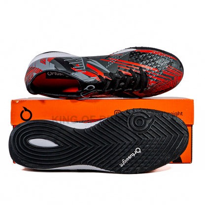 KING OF DRIBBLE Sepatu Futsal Ortuseight Havoc IN 11020700 Original