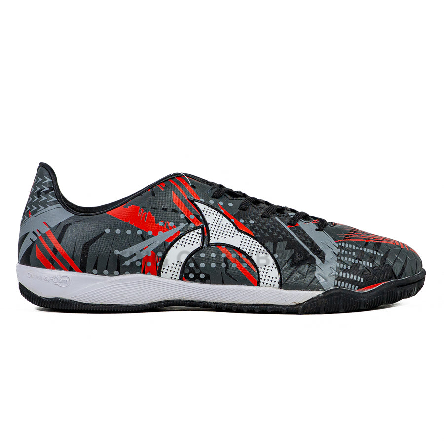 KING OF DRIBBLE Sepatu Futsal Ortuseight Havoc IN 11020700 Original