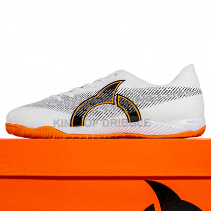 KING OF DRIBBLE Sepatu Futsal Ortuseight Catalyst Zeal IN 11020702 Original