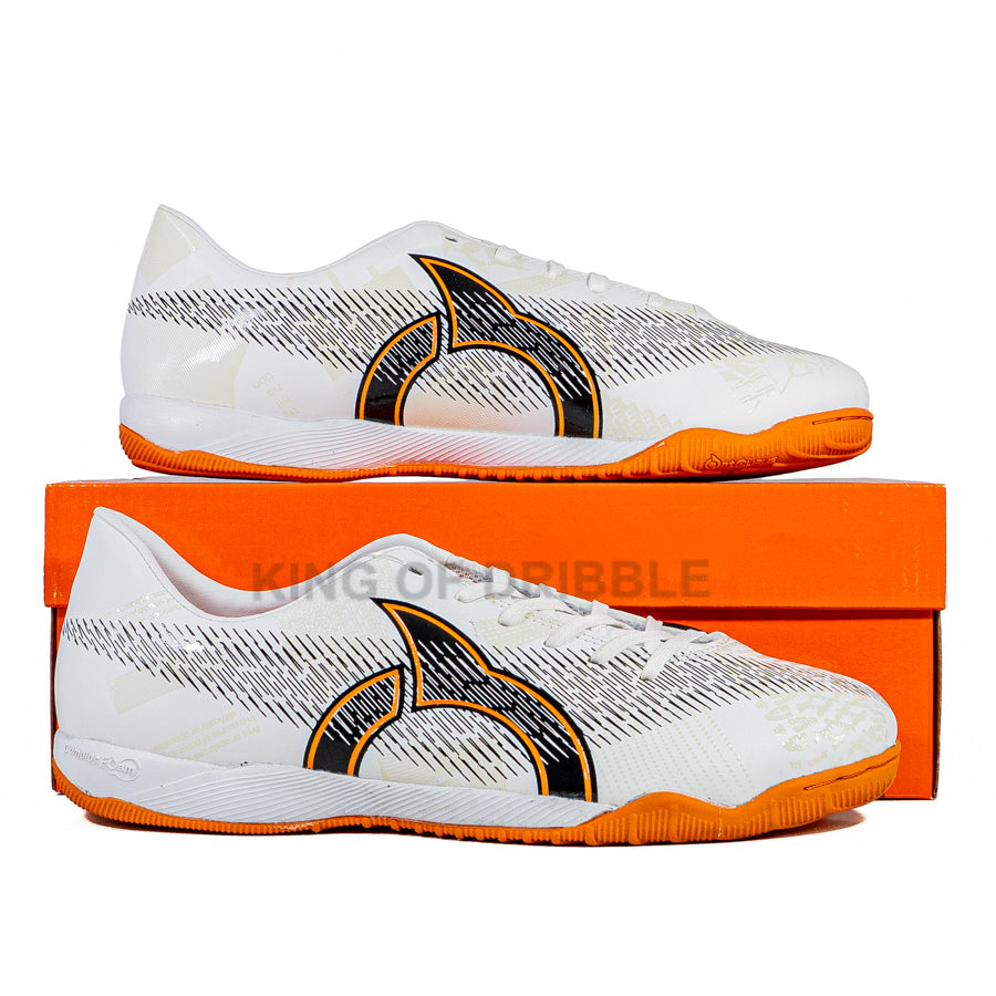 KING OF DRIBBLE Sepatu Futsal Ortuseight Catalyst Zeal IN 11020702 Original