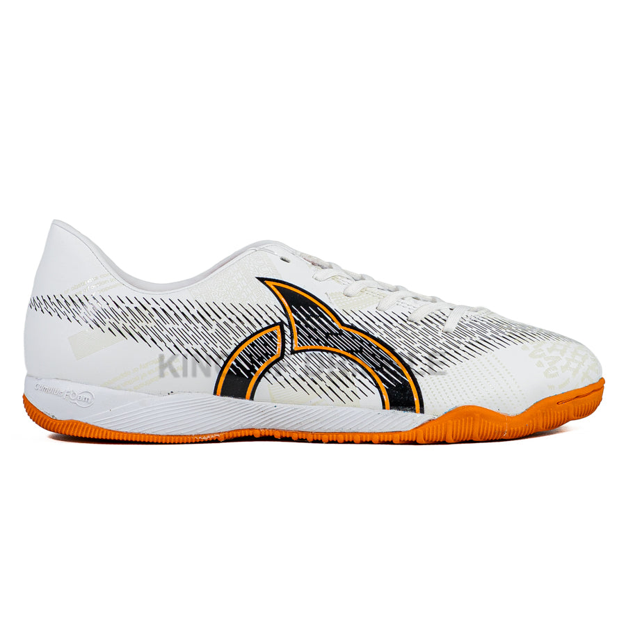 KING OF DRIBBLE Sepatu Futsal Ortuseight Catalyst Zeal IN 11020702 Original