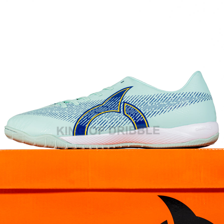 KING OF DRIBBLE Sepatu Futsal Ortuseight Catalyst Zeal IN 11020703 Original