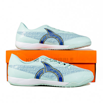 KING OF DRIBBLE Sepatu Futsal Ortuseight Catalyst Zeal IN 11020703 Original