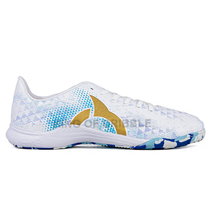 KING OF DRIBBLE Sepatu Futsal Ortuseight Catalyst Trident IN 11020712 Original