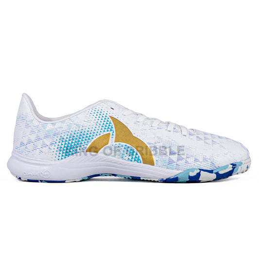 KING OF DRIBBLE Sepatu Futsal Ortuseight Catalyst Trident IN 11020712 Original