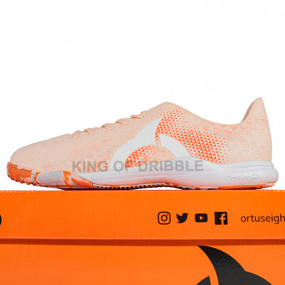 KING OF DRIBBLE Sepatu Futsal Ortuseight Catalyst Trident IN 11020713 Original