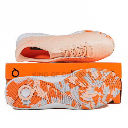 KING OF DRIBBLE Sepatu Futsal Ortuseight Catalyst Trident IN 11020713 Original