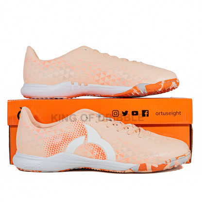 KING OF DRIBBLE Sepatu Futsal Ortuseight Catalyst Trident IN 11020713 Original