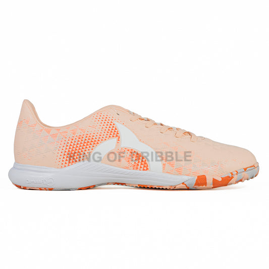 KING OF DRIBBLE Sepatu Futsal Ortuseight Catalyst Trident IN 11020713 Original