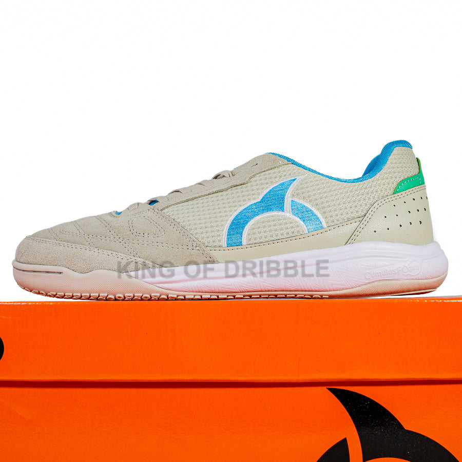 KING OF DRIBBLE Sepatu Futsal Ortuseight Jogosala Lineage 11020724 Original
