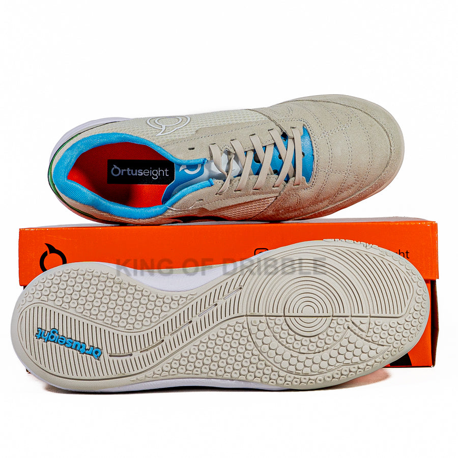 KING OF DRIBBLE Sepatu Futsal Ortuseight Jogosala Lineage 11020724 Original
