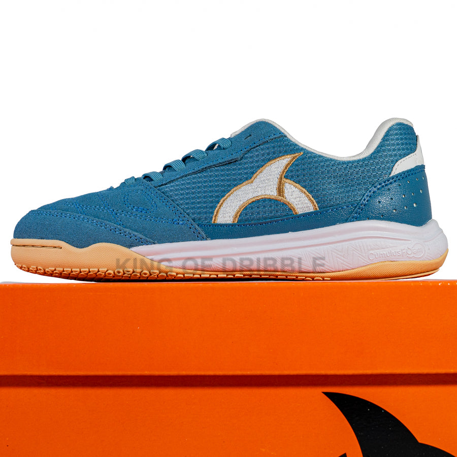 KING OF DRIBBLE Sepatu Futsal Ortuseight Jogosala Lineage 11020725 Original