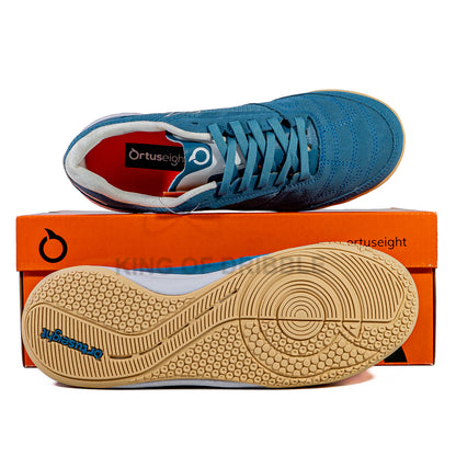 KING OF DRIBBLE Sepatu Futsal Ortuseight Jogosala Lineage 11020725 Original