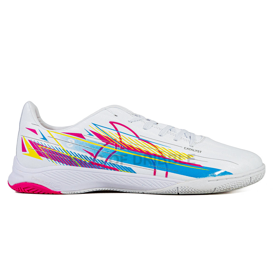 KING OF DRIBBLE Sepatu Futsal Ortuseight Catalyst Legion V6 IN 11020730 Original