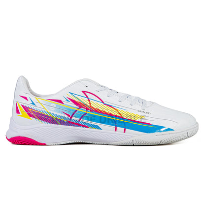 KING OF DRIBBLE Sepatu Futsal Ortuseight Catalyst Legion V6 IN 11020730 Original