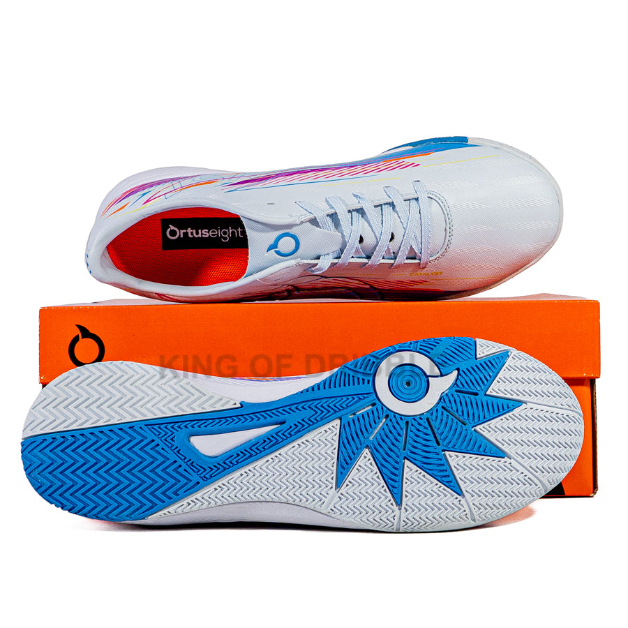 KING OF DRIBBLE Sepatu Futsal Ortuseight Catalyst Legion V6 IN 11020731 Original