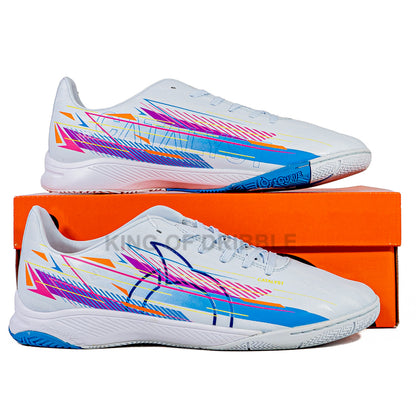 KING OF DRIBBLE Sepatu Futsal Ortuseight Catalyst Legion V6 IN 11020731 Original