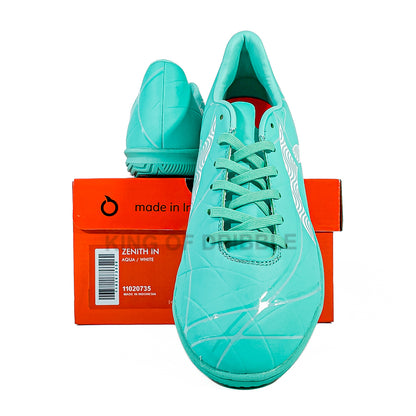 KING OF DRIBBLE Sepatu Futsal Ortuseight Zenith IN 11020735 Original