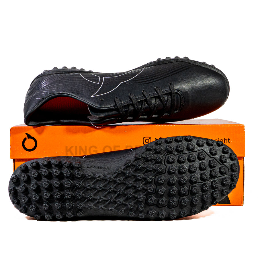 KING OF DRIBBLE Sepatu Mini Soccer Ortuseight Horizon TF 11020738 Original