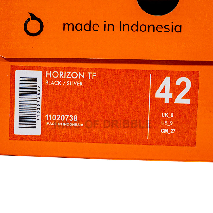 KING OF DRIBBLE Sepatu Mini Soccer Ortuseight Horizon TF 11020738 Original