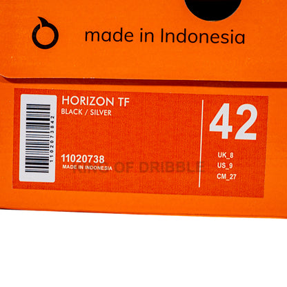 KING OF DRIBBLE Sepatu Mini Soccer Ortuseight Horizon TF 11020738 Original
