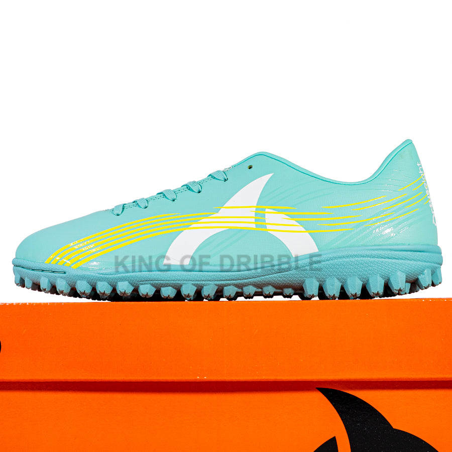 KING OF DRIBBLE Sepatu Mini Soccer Ortuseight Horizon TF 11020739 Original