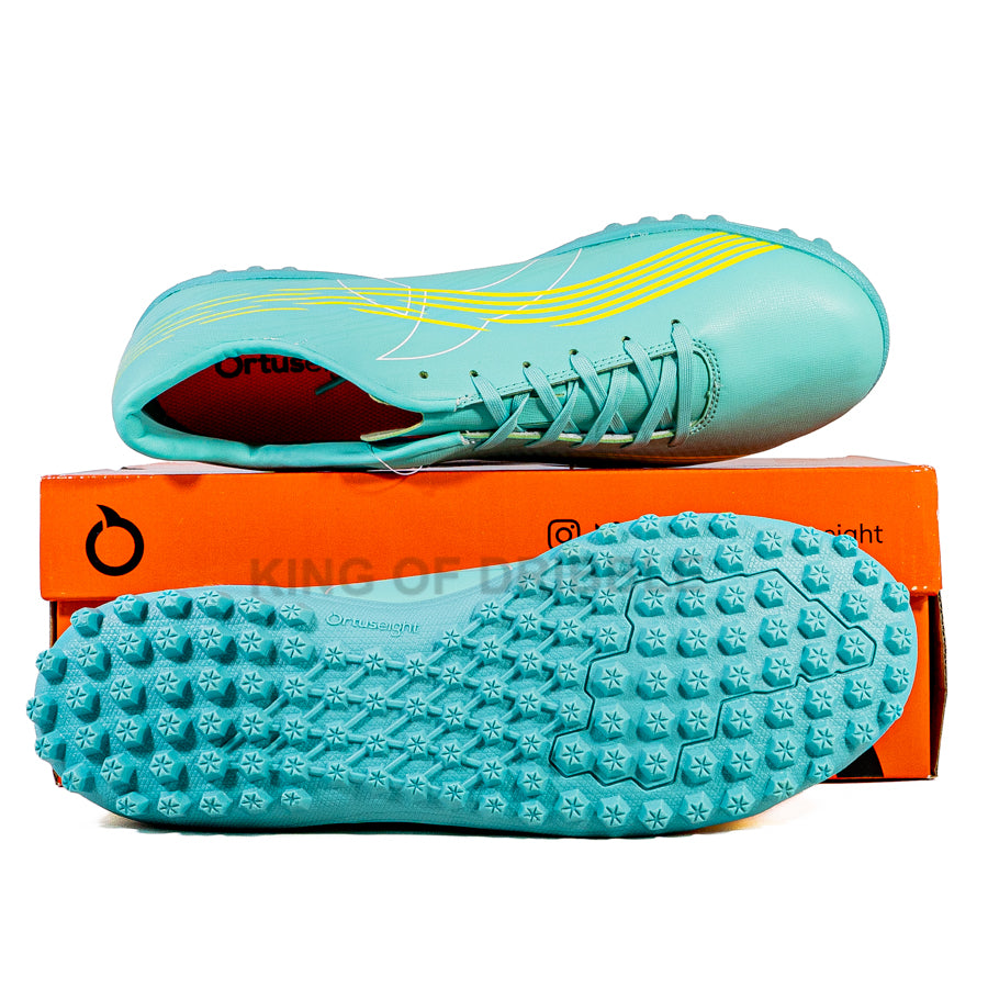 KING OF DRIBBLE Sepatu Mini Soccer Ortuseight Horizon TF 11020739 Original