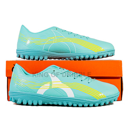 KING OF DRIBBLE Sepatu Mini Soccer Ortuseight Horizon TF 11020739 Original