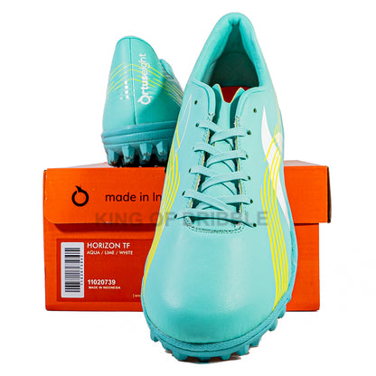 KING OF DRIBBLE Sepatu Mini Soccer Ortuseight Horizon TF 11020739 Original