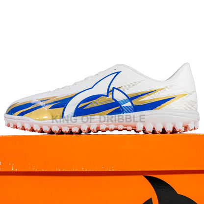KING OF DRIBBLE Sepatu Mini Soccer Ortuseight Spark TF 11020740 Original