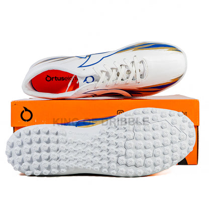 KING OF DRIBBLE Sepatu Mini Soccer Ortuseight Spark TF 11020740 Original