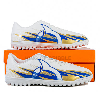 KING OF DRIBBLE Sepatu Mini Soccer Ortuseight Spark TF 11020740 Original