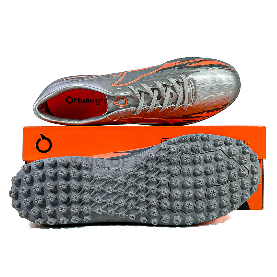 KING OF DRIBBLE Sepatu Mini Soccer Ortuseight Spark TF 11020741 Original