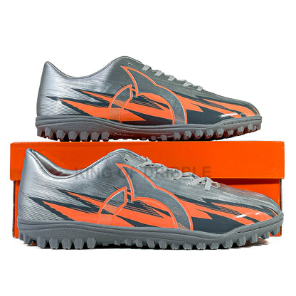 KING OF DRIBBLE Sepatu Mini Soccer Ortuseight Spark TF 11020741 Original