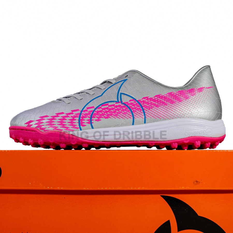 KING OF DRIBBLE Sepatu Mini Soccer Ortuseight Catalyst Cyclone TF 11020742 Original