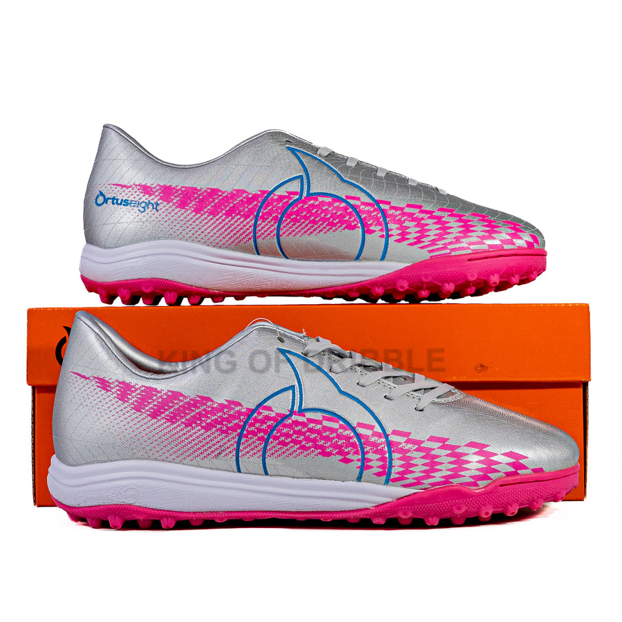 KING OF DRIBBLE Sepatu Mini Soccer Ortuseight Catalyst Cyclone TF 11020742 Original
